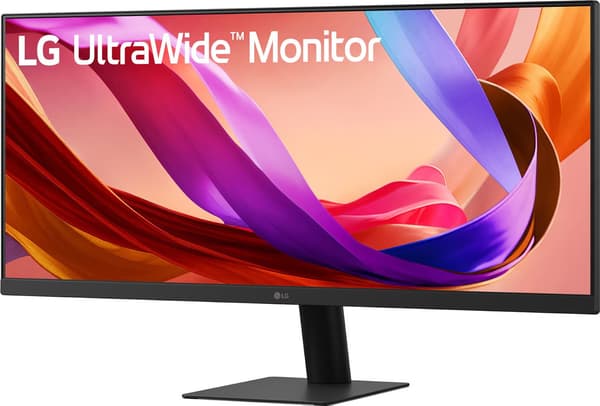 29" LG UltraWide 29U511A-B.AEU-skärm