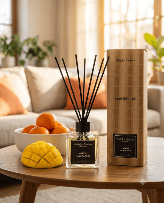 MANGO MANDARINE duftspreder