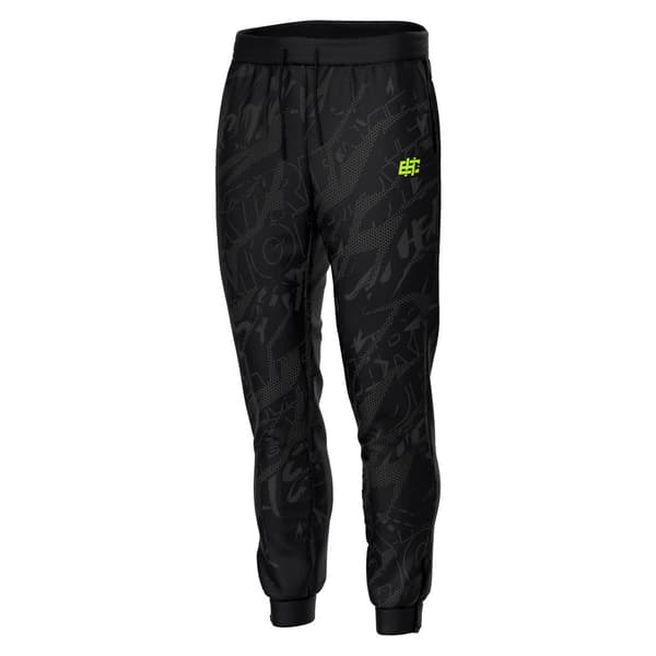 Herr sportbyxor NEO S LIME