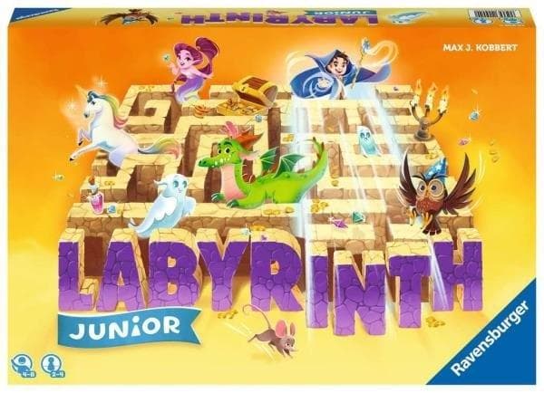 Labyrint Junior
