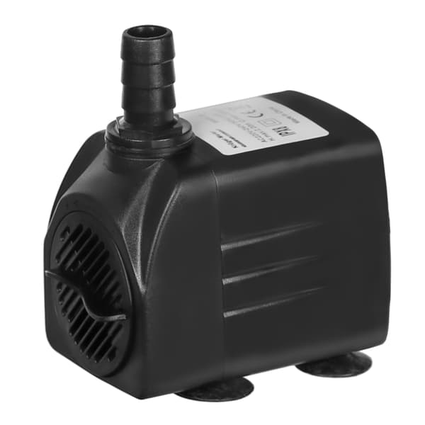 Kruger Meier Sturmkraft 2000PJ-X6 - vattenpump 2000l/h