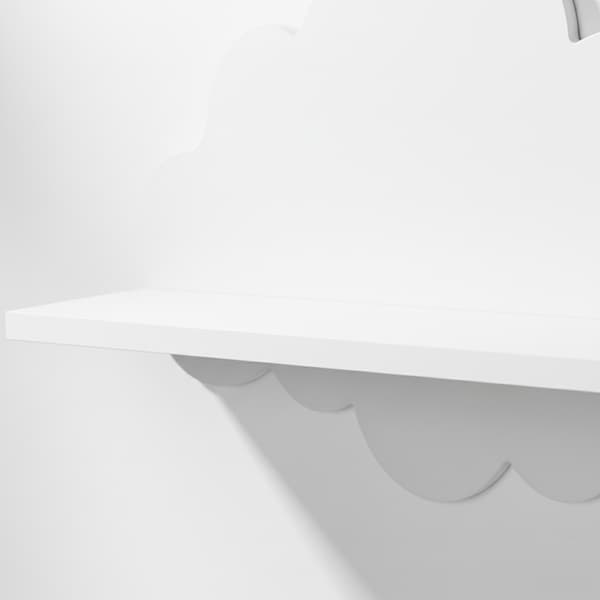 Cloud væghylde
