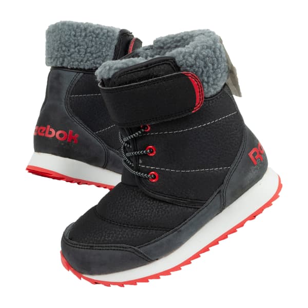 Reebok Snow Prime [aR2710] 21
