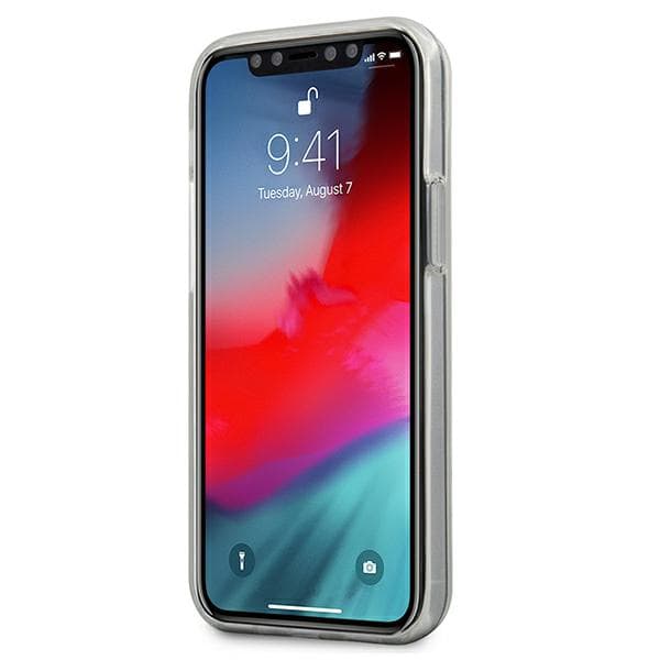 US Polo Gradient Collection-skal till iPhone 12 mini Gradient