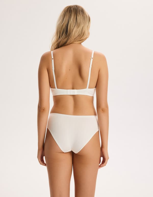 IVORY Bloovii Push-up BH | Creme 70D