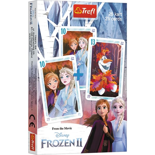 Peter-kort Frost II