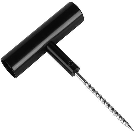 Dækreparationssæt 58 dele KD12506