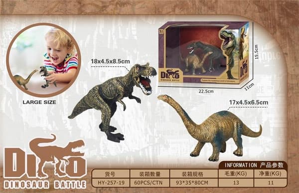 Dinosaursæt