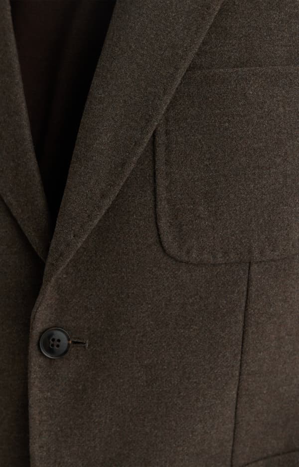 Slimfit jakke 98