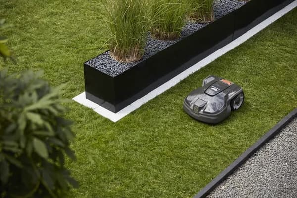 Robotplæneklipper Husqvarna Aspire Automower