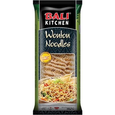 Macaron Wonton 200g - Bali Kitchen