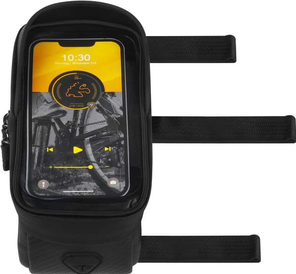Cykeltaske til telefon KD10886