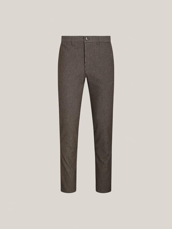 BRUN HENSTEAD BUKSER 32/34