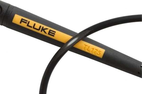 Fluke multimeter testkablar