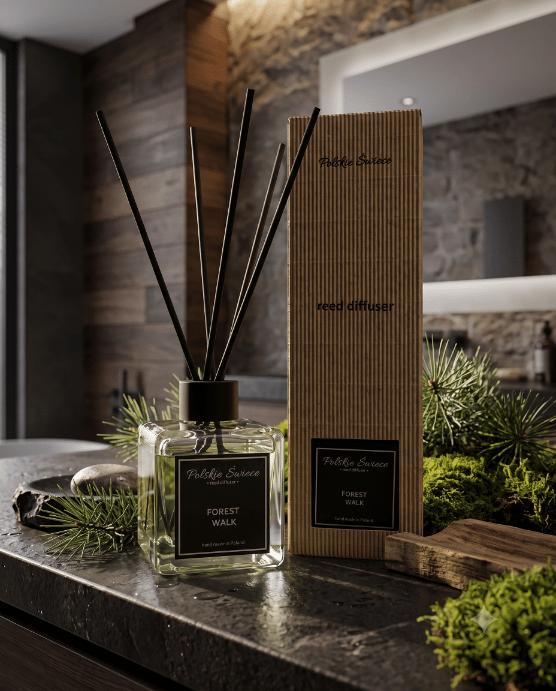 FOREST WALK Aroma Diffuser