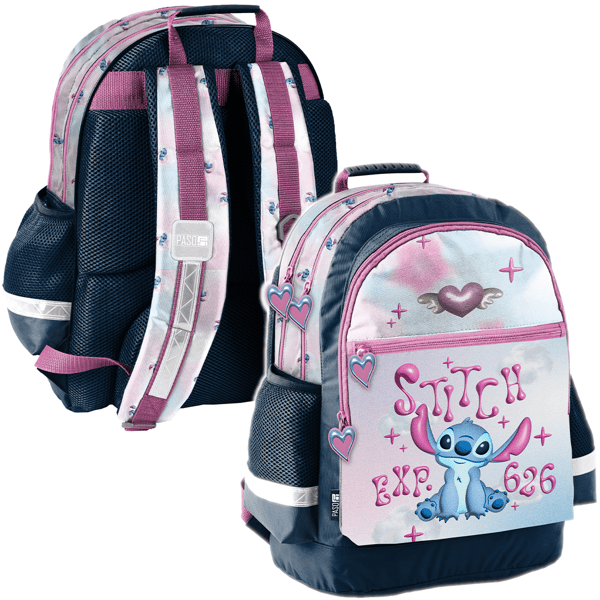 STITCH RYGGSÄCK DS26ZZ-116