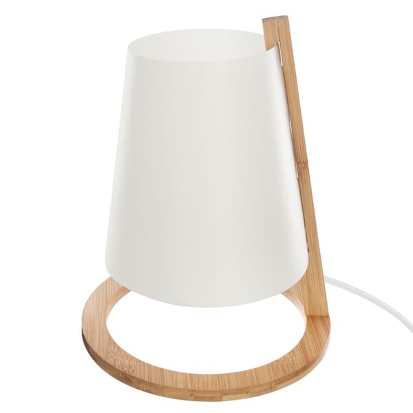 Pita bambu nattlampa 26,5 cm