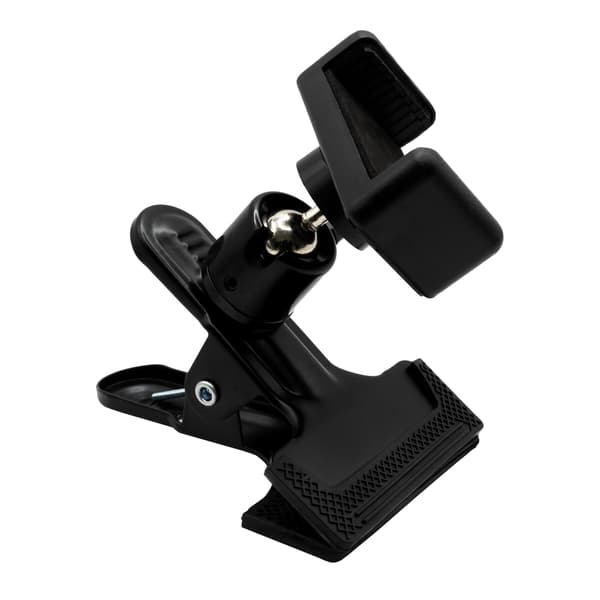 MusicMate MM-AG40 Flikmonterad Smartphone Gitarrhållare