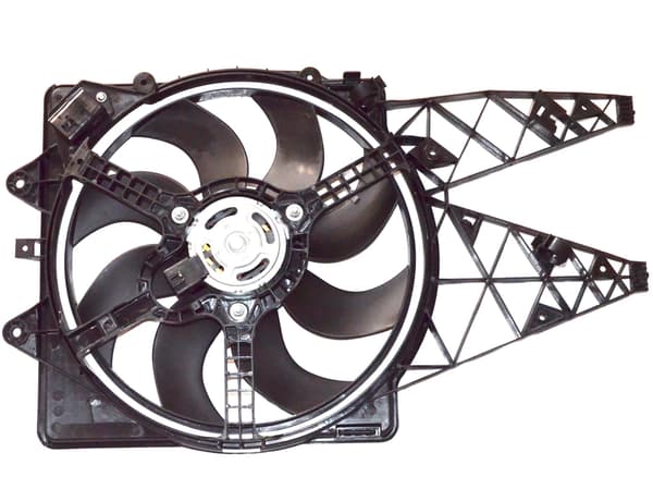 FT56181 HURTIG RADIATORVENTILATOR