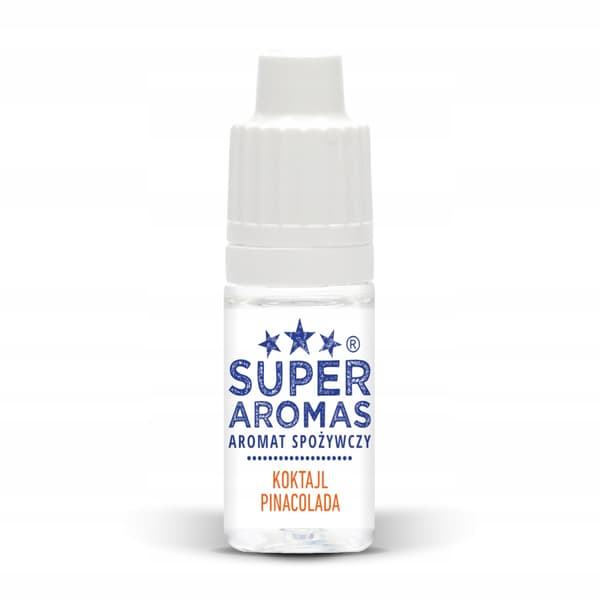 Superaromas Madsmag Pinacolada Cocktail 10 ml