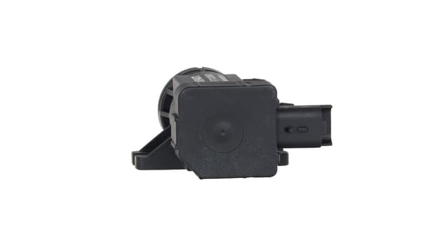 FT12550 HURTIG TURBOLADER MAGNETVENTIL