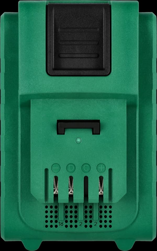 Stalco S-volt Batteri 20V 8AH