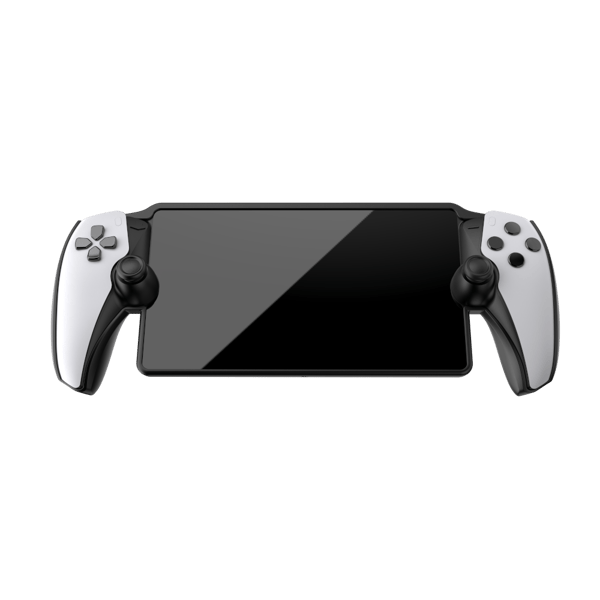 Yaxo Revel Force NE Oplader til PS Portal Techno Sort