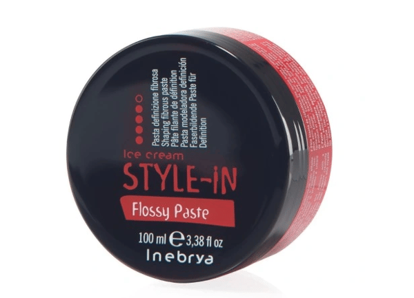 Inebrya Flossy Paste mallintahna 100 ml