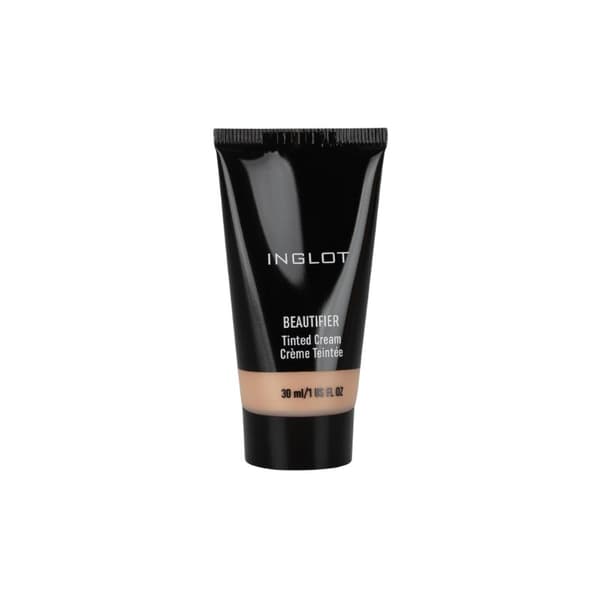 Inglot Beautifier Tonad Kräm - 105 30ml