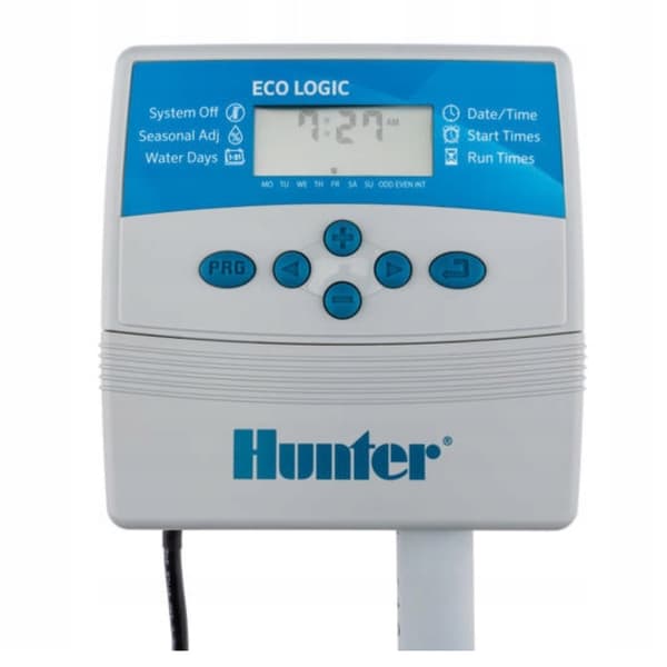 ELC601i-E Hunter intern controller