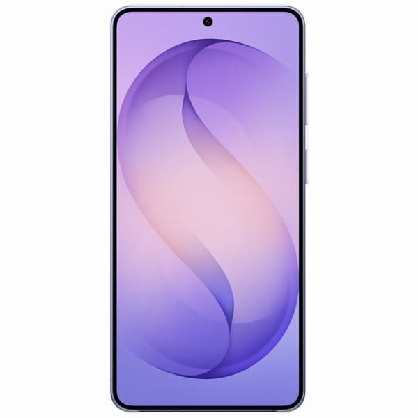 Samsung Clear Cover til Galaxy S26+ Transparent