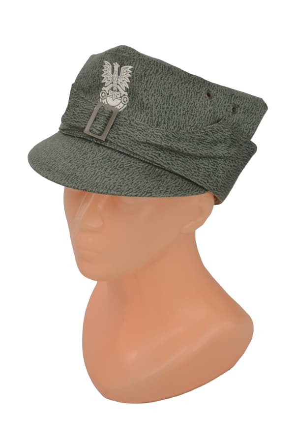 Rogatywka fältmössa modell 68 moro mora LWP 53