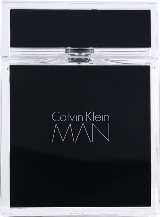 Calvin Klein Man Eau de Toilette til mænd 100 ml