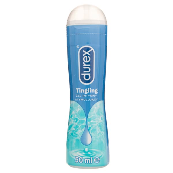 Durex Play Exciting intimgel - 50 ml