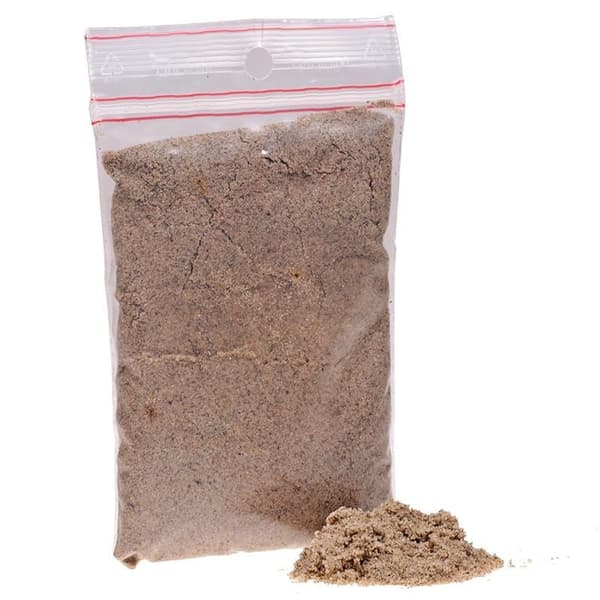 PX10118 Pose med sand ± 150 g