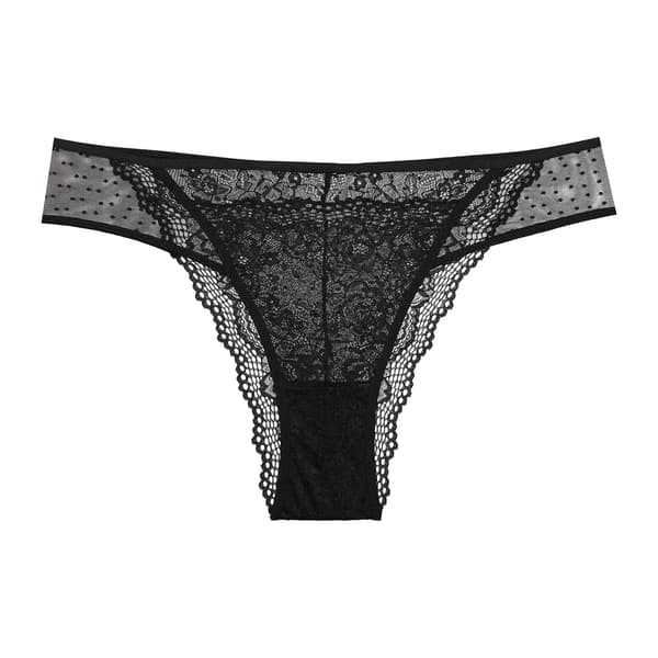 Verina Bloovii trusser | sort M