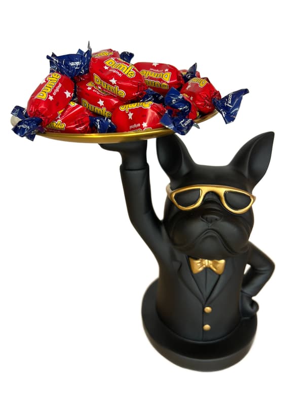 BULLDOG BL -PALVELIN