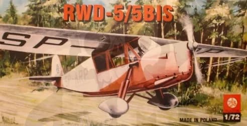 PLS005 RWD-5/ RWD-5 bis
