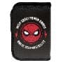 Pennfodral utan utrustning Spider-Man SP25WW-P001BW