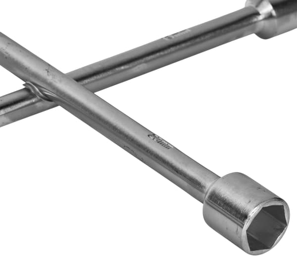 Ristipääavain KD10532