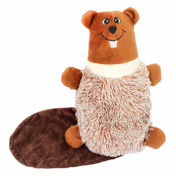 Pet Nova pehmolelu - vinkuva majava 47cm