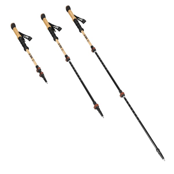 TK8606 NILS bambus vandrestave