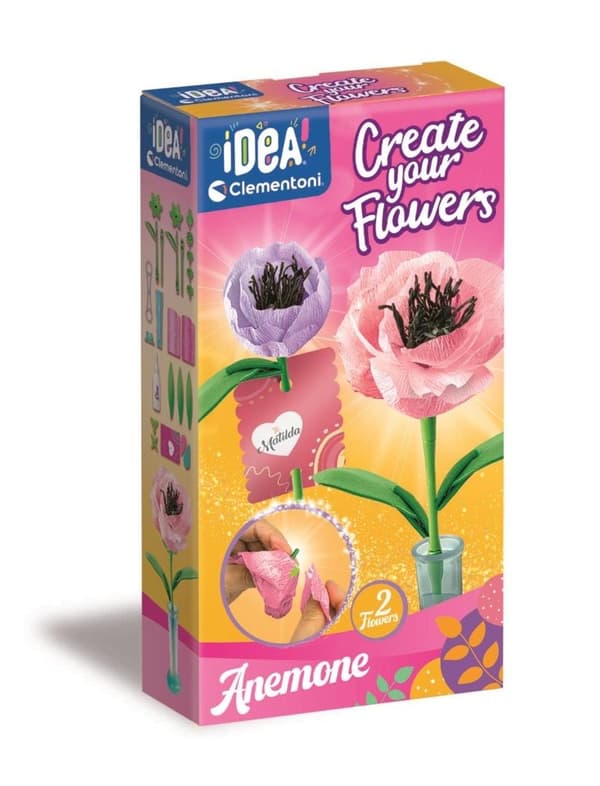 Anemone Mini Blomsterfabrik