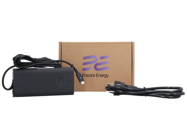 Uusi Encore Energy Universal 130W USB-C -virtalähde