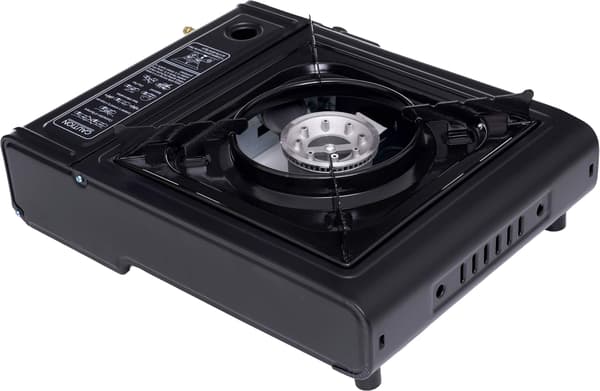 turistikeitin - kaasu KD10499