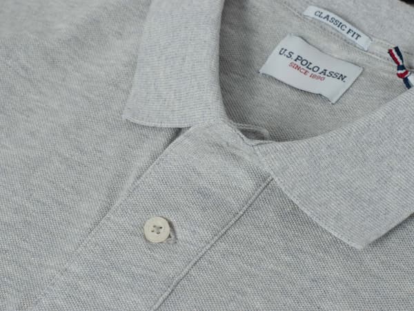 U.S. POLO ASSN. - HERRPOLO - MUP3312-Y3E M