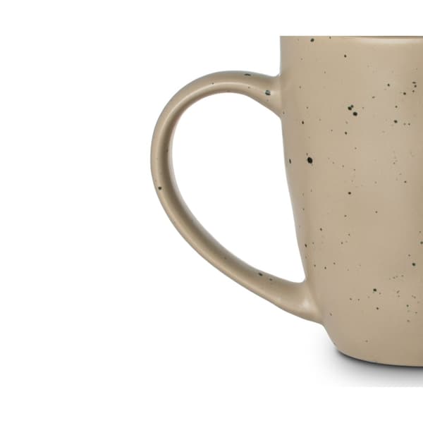 440 ml Earth Dot Beige Krus
