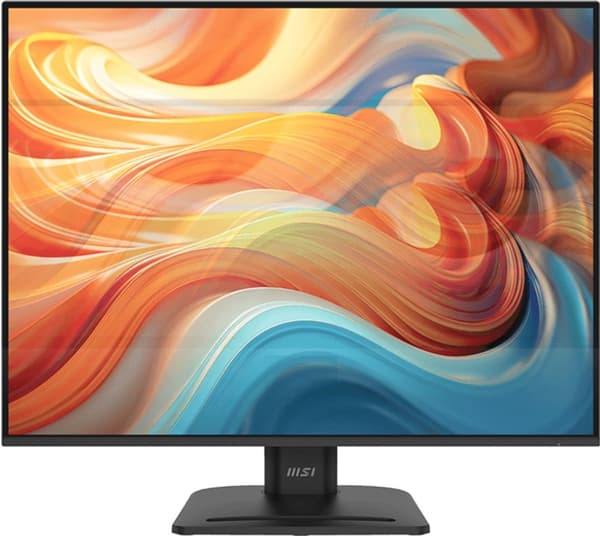 27" MSI PRO MP275PG E14 skærm