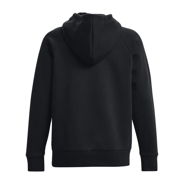 Under Armour Rival fleece hættetrøje til kvinder, L