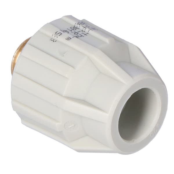 PP-R GZ-stik - 20 R1/2"